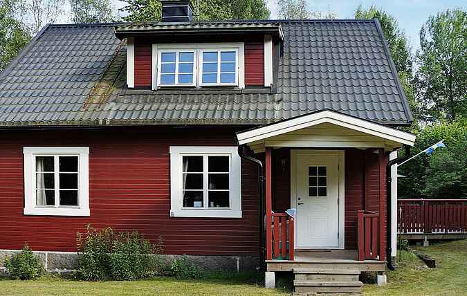 Sommerhus mh16447