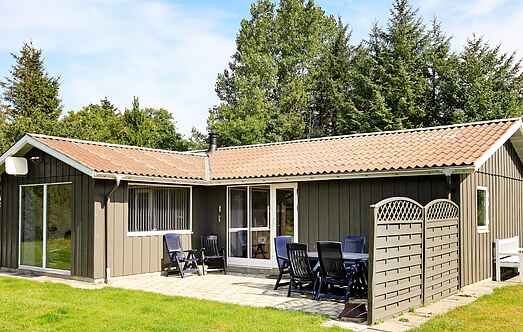 Sommerhus mh15519