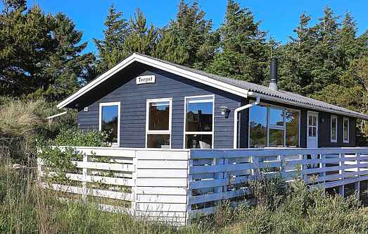 Holiday home mh16482