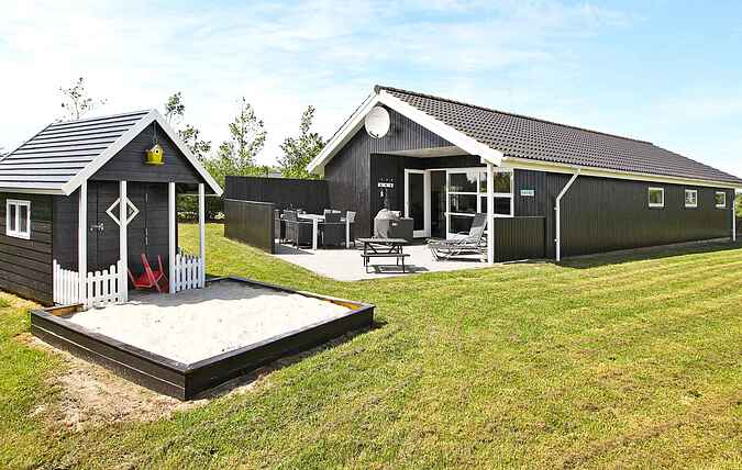 Holiday home mh16391