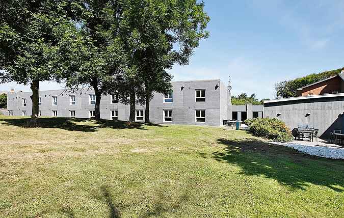 Ferienhaus Und Ferienwohnung Bedsted Thy Campaya Ferienhausvermietung