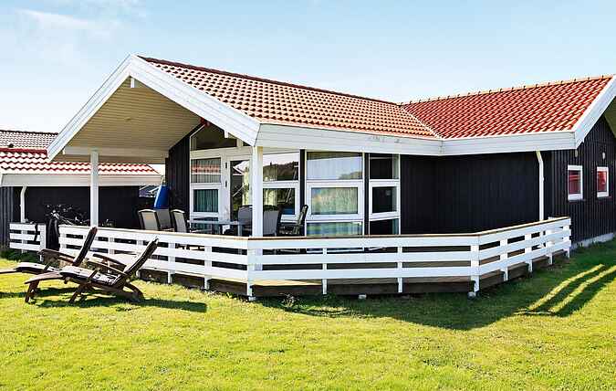 Holiday home mh16332