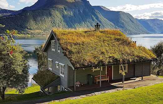 Sommerhus mh16491