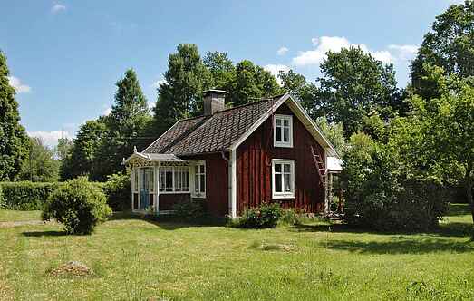 Semesterbostad mh15737