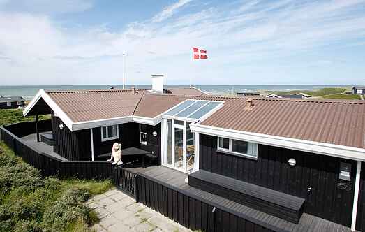 Sommerhus mh10924