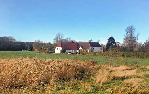 Maison de vacances mh15835
