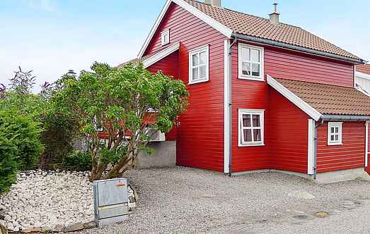 Holiday home mh15868