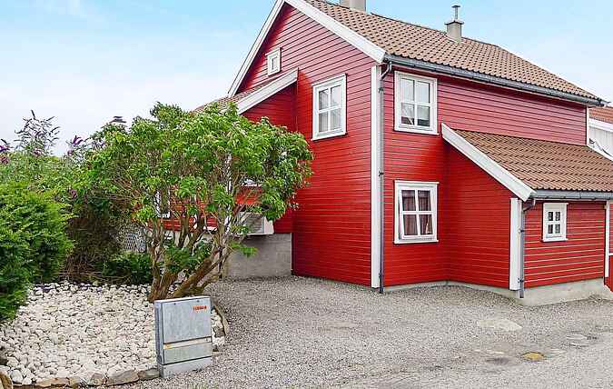 Holiday home mh15868
