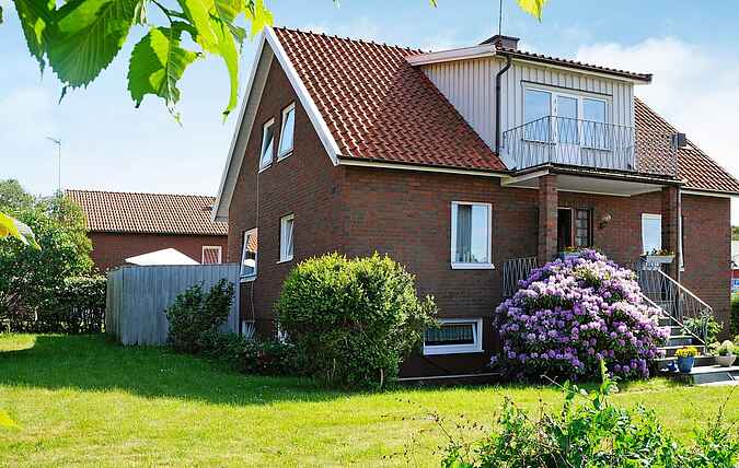 Vakantiehuis mh16234