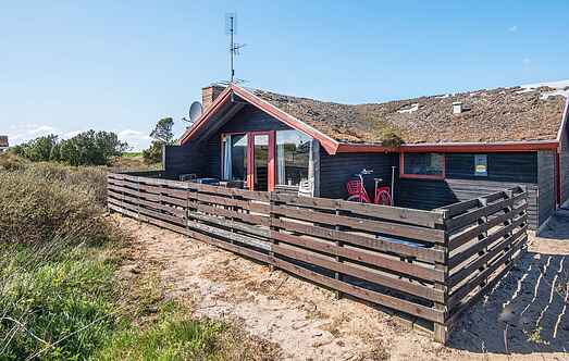 Sommerhus mh16349