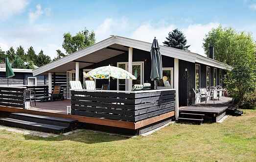 Holiday home mh16239