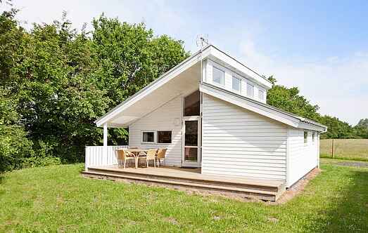 Holiday home mh16156