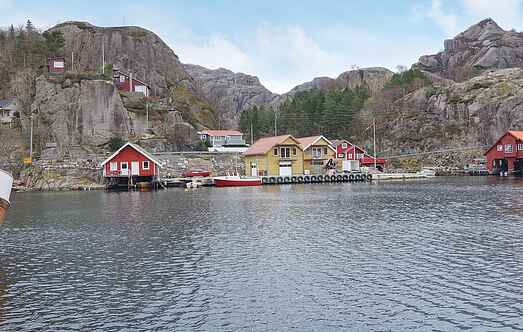Holiday home mh68060