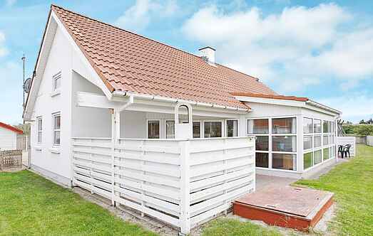 Maison de vacances mh11988