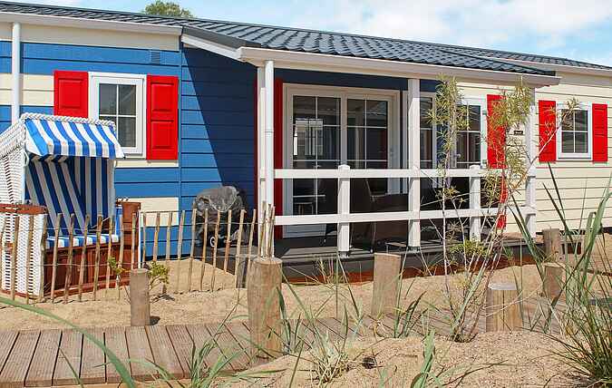 Sommerhus mh48644