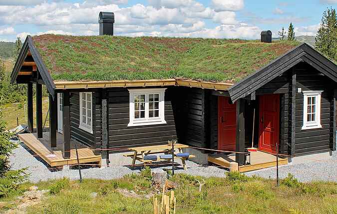 Holiday home mh64178