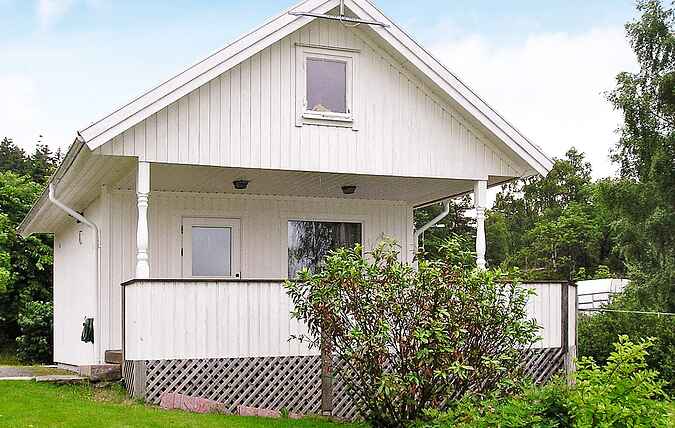 Holiday home mh16620