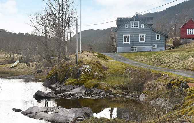 Holiday home mh16443