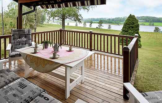 Sommerhus mh16087