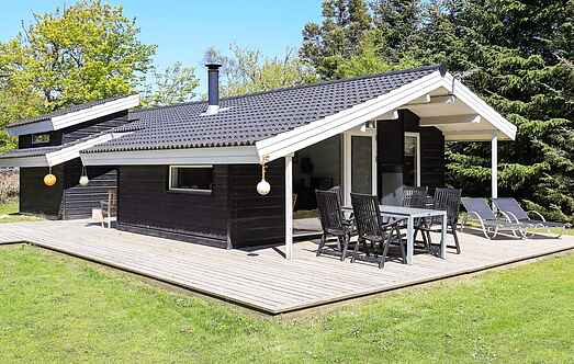 Ferienhaus mh15857
