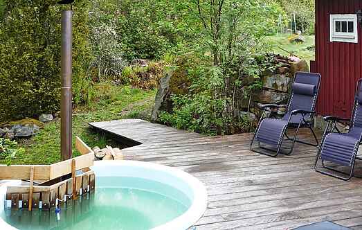 Sommerhus mh15980