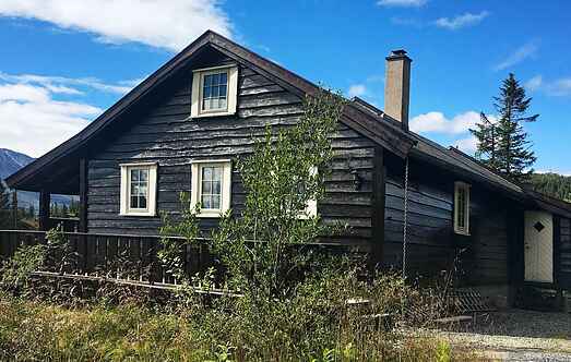 Sommerhus mh16451