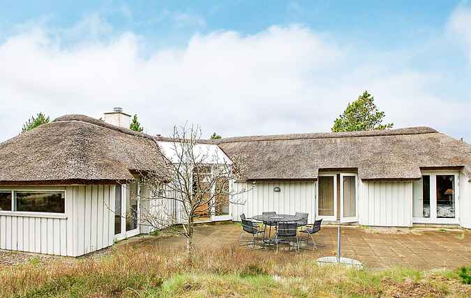Holiday home mh50066
