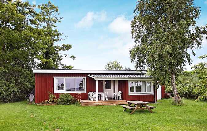 Vakantiehuis mh16101