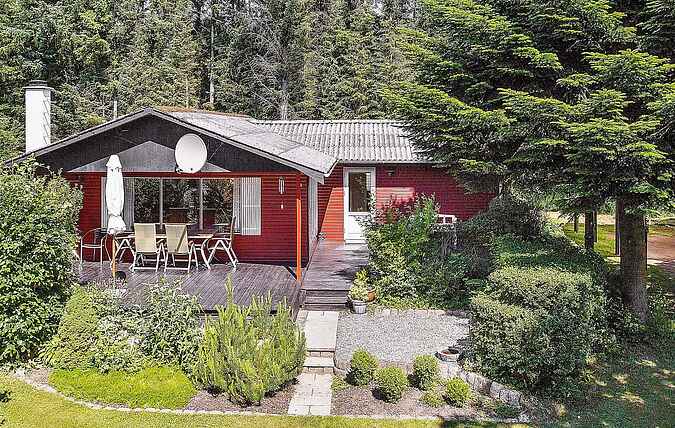 Vakantiehuis mh50047