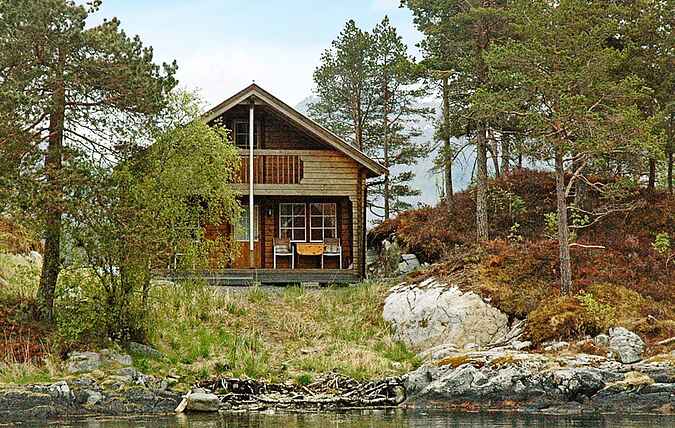 Holiday home mh16273