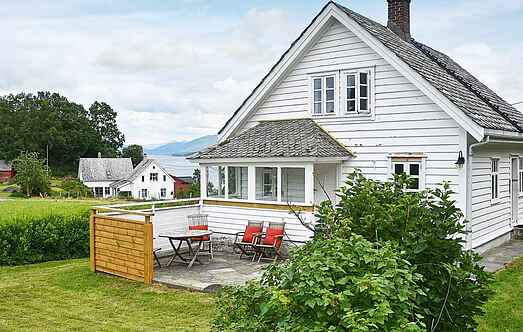 Holiday home mh64171