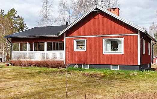 Holiday home mh67845