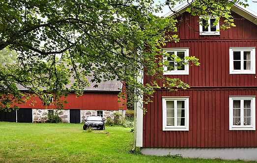Sommerhus mh16540