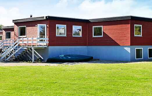 Holiday home mh16534