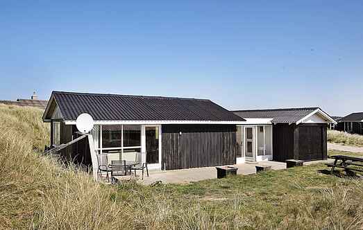 Vakantiehuis mh15921