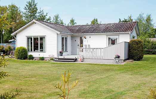 Semesterbostad mh16302