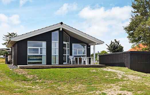 Holiday home mh15834