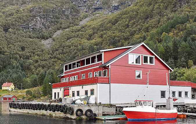Holiday home mh68258
