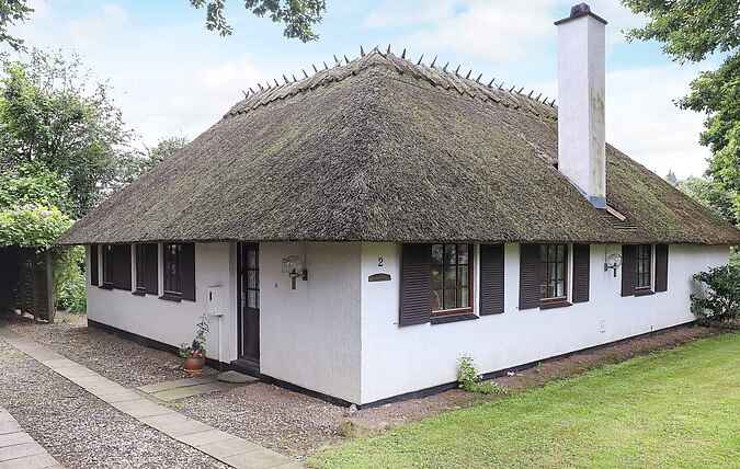 Holiday home mh67932