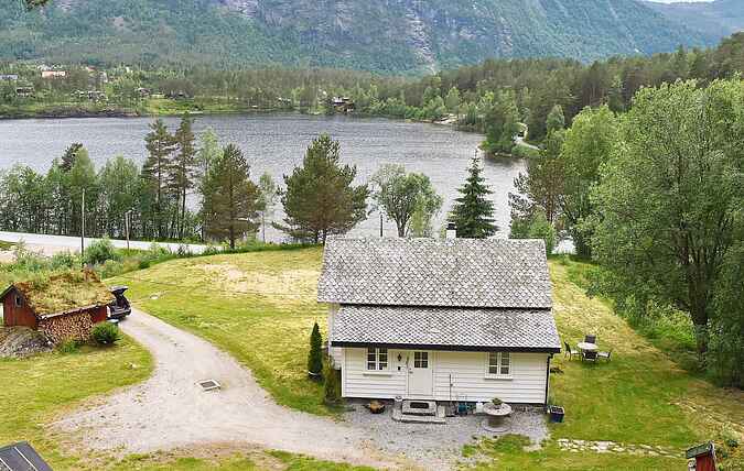 Holiday home mh15874