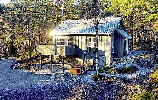 Sommerhus mh67931