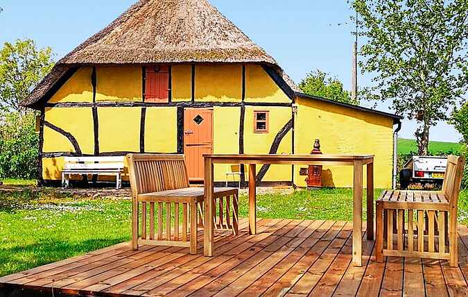 Vakantiehuis mh67998