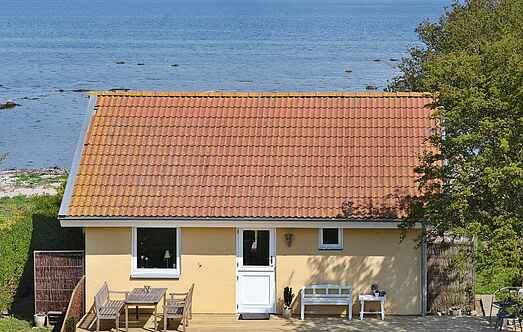 Holiday home mh15907