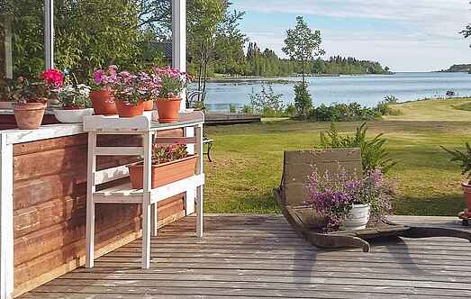 Sommerhus mh50027