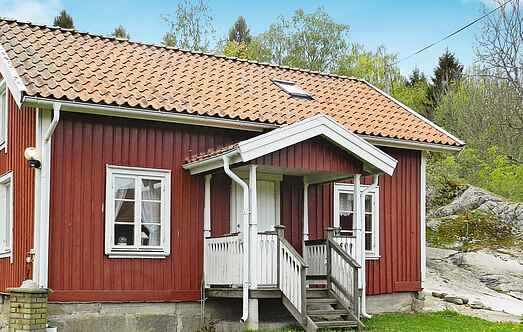 Sommerhus mh16004