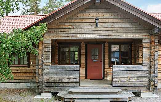 Sommerhus mh16286