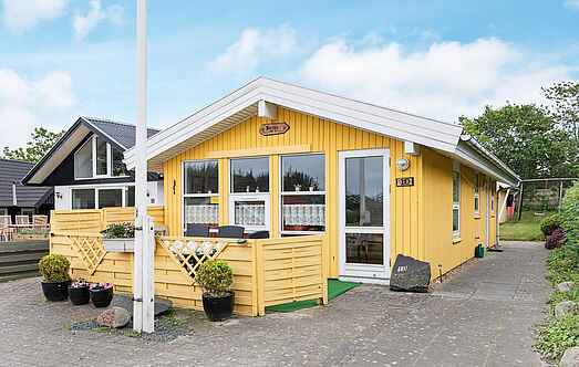 Holiday home mh67886