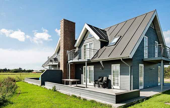 Holiday home mh16615