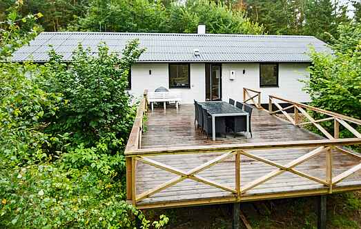 Holiday home mh16197