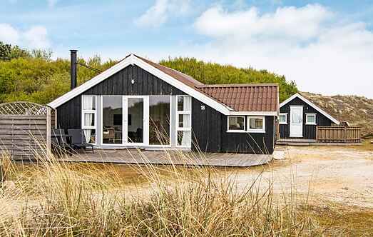 Holiday home mh16015